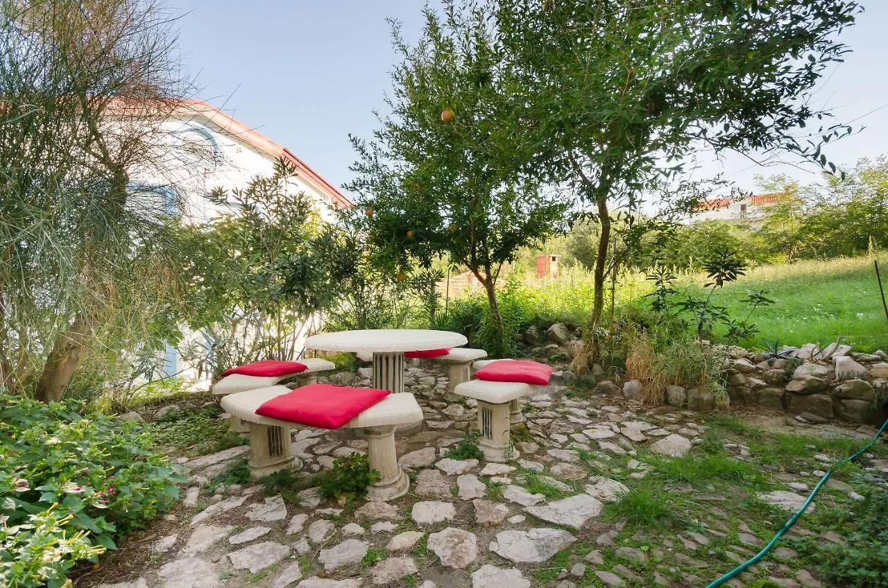 Apartments Mladen Lopar